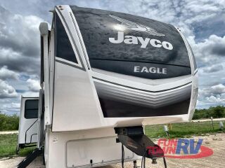 2025 JAYCO EAGLE HT 29RLC