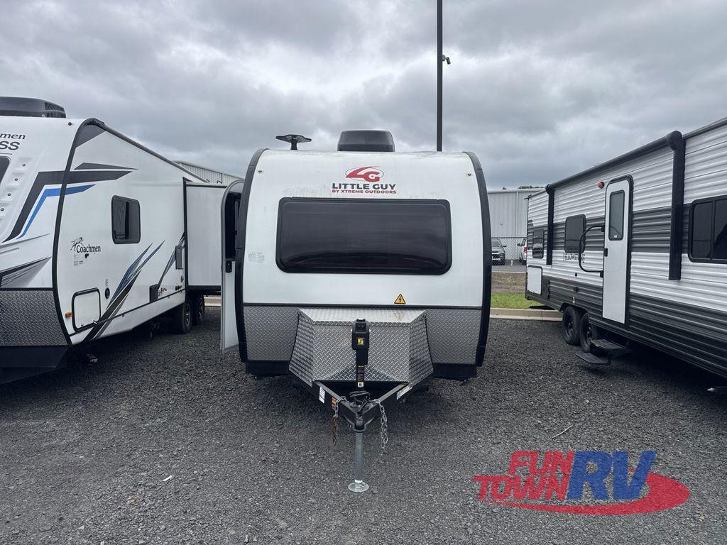 2022 Xtreme Outdoors Max in cabot AR