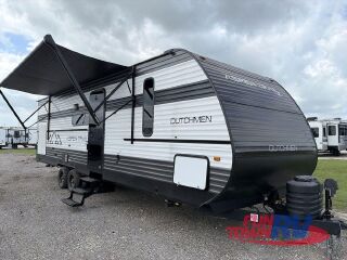 2025 DUTCHMEN ASPEN TRAIL LE 29TB