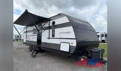 2025 Dutchmen Rv Aspen Trail LE 29TB RV