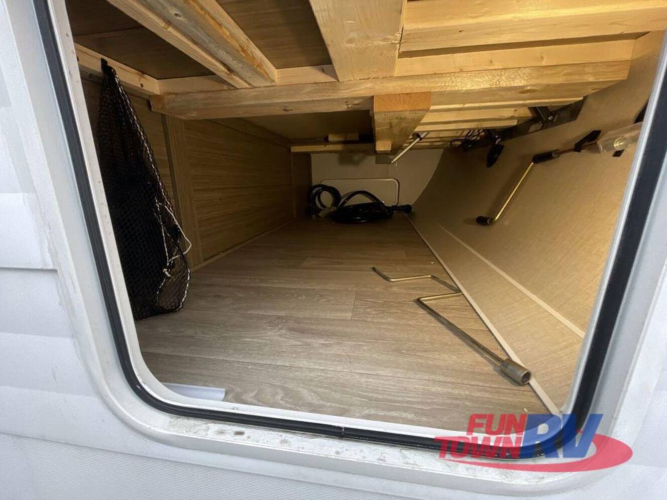 A photo of this 2026 Forest River Rv Salem 32BHDS