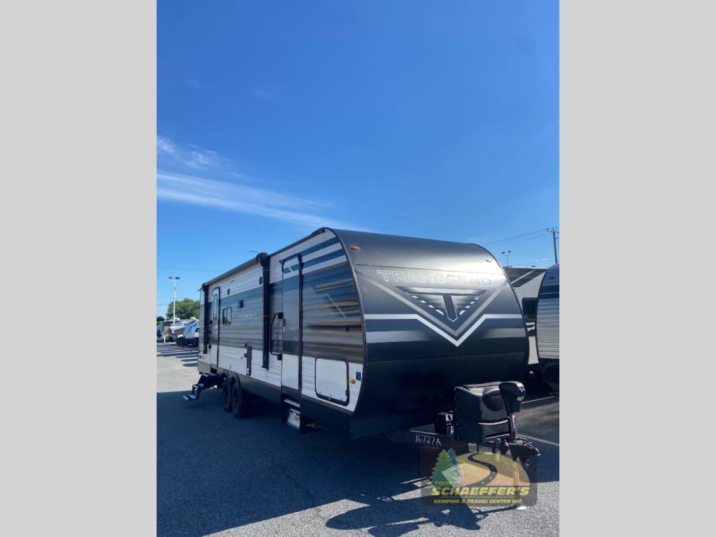 2023 Grand Design Transcend Xplor 265BH in shoemakersville PA