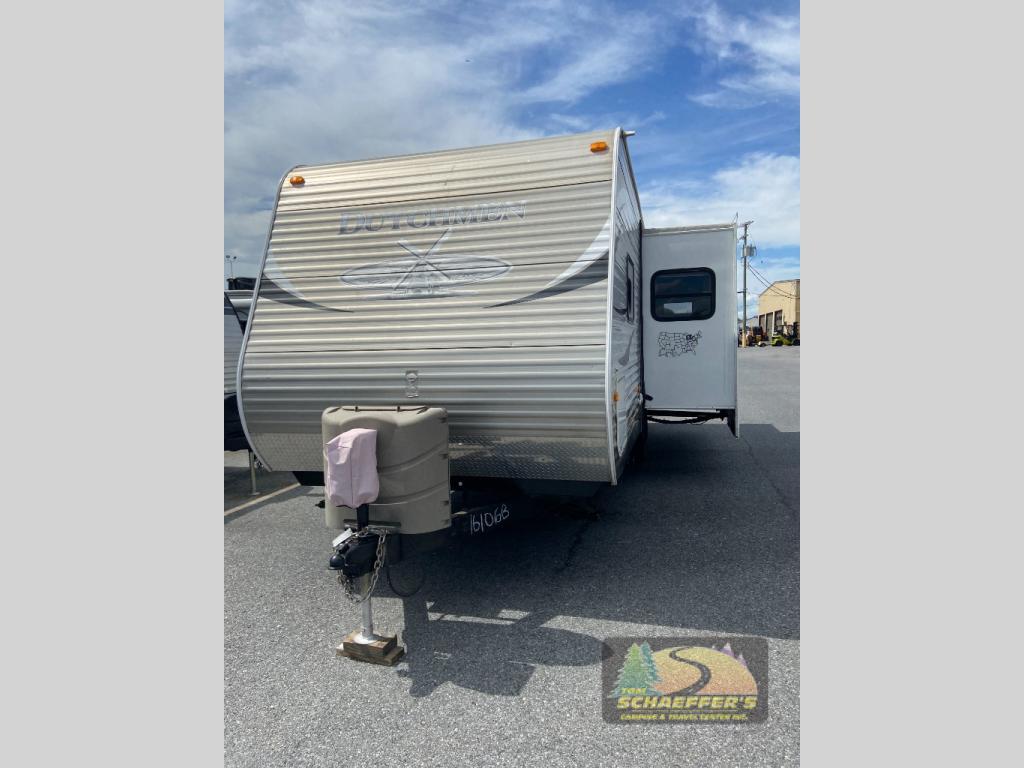 2013 Dutchmen Rv Dutchmen 278RLS in shoemakersville PA