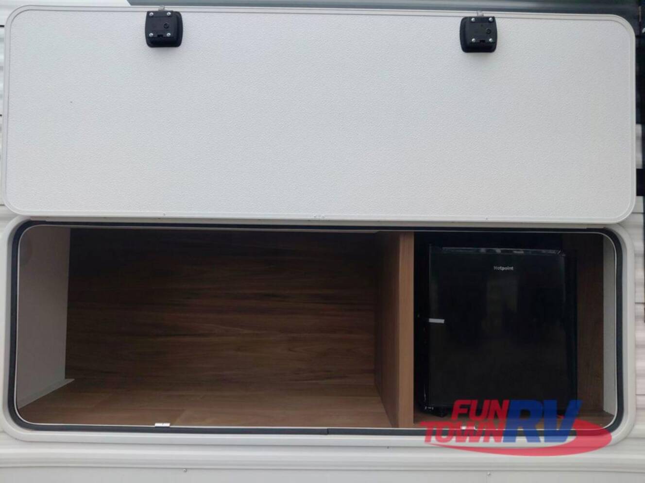 A photo of this 2026 Winnebago Access 27BH