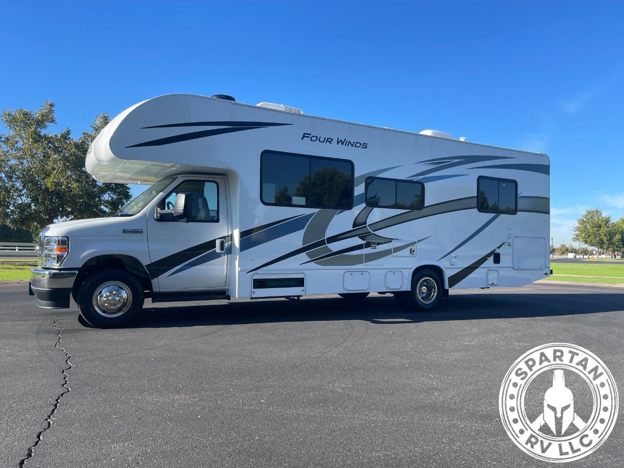 2023 Thor Motor Coach Four Winds 28A RV