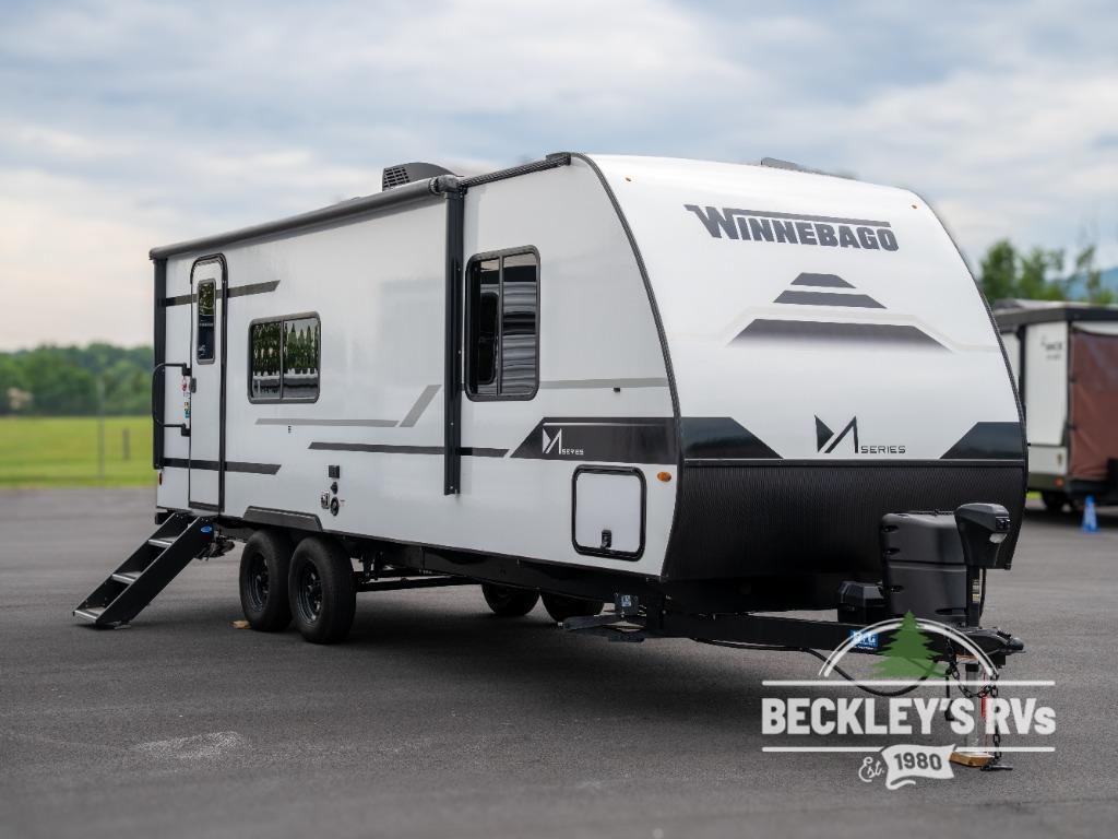 2025 Winnebago M-Series 2326RK in thurmont MD