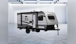 2021 Jayco Jay Flight SLX154BH RV
