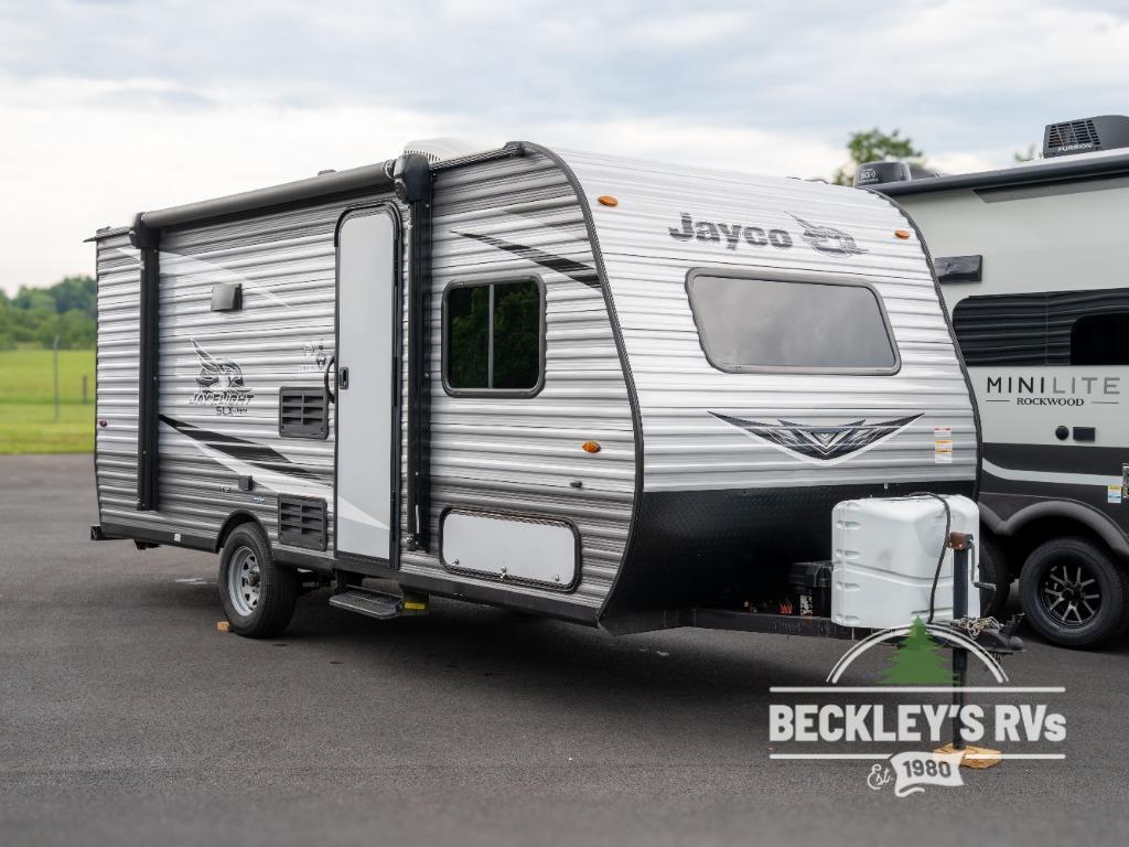 2020 Jayco Jay Flight SLX 7 174BH in new oxford PA