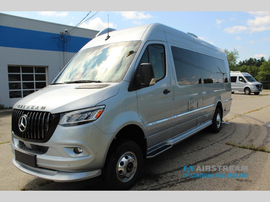 2026 Airstream Interstate 24GT in union CT