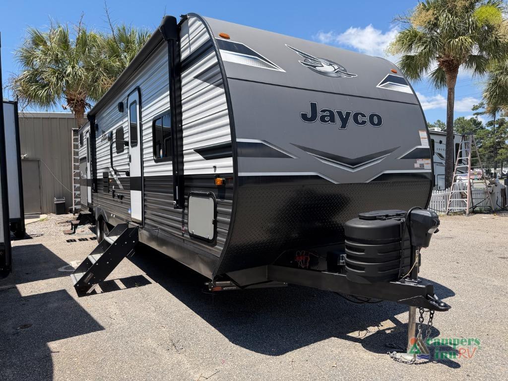 2023 Jayco Jay Flight 324BDS in myrtle beach SC