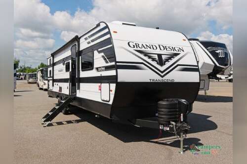 2027 Grand Design Transcend Xplor 335BHT in acworth GA