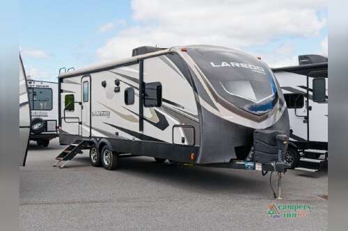2019 Keystone Rv Laredo LAREDO 250BH in acworth GA