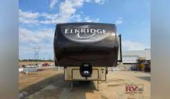 2014 Heartland ElkRidge 29RKSA RV