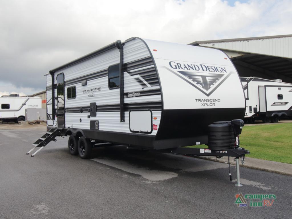2027 Grand Design Transcend Xplor 22RBX in madison AL
