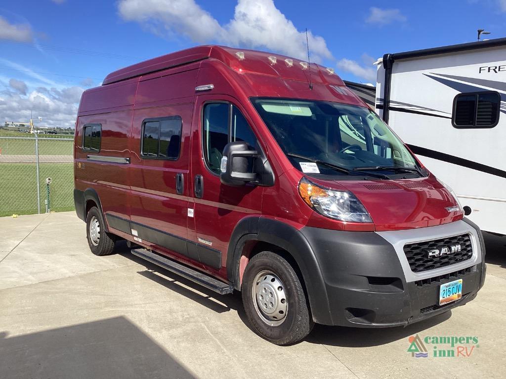2022 Winnebago Solis 59P in minot ND