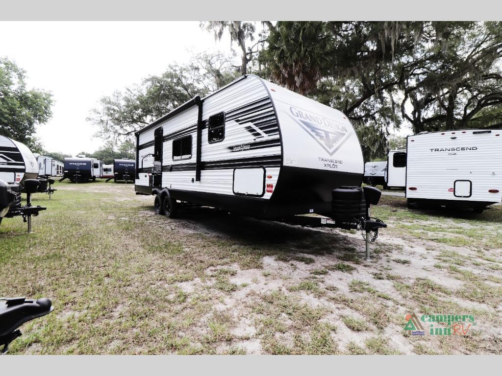 2027 Grand Design Transcend Xplor 25MLX in ocala FL