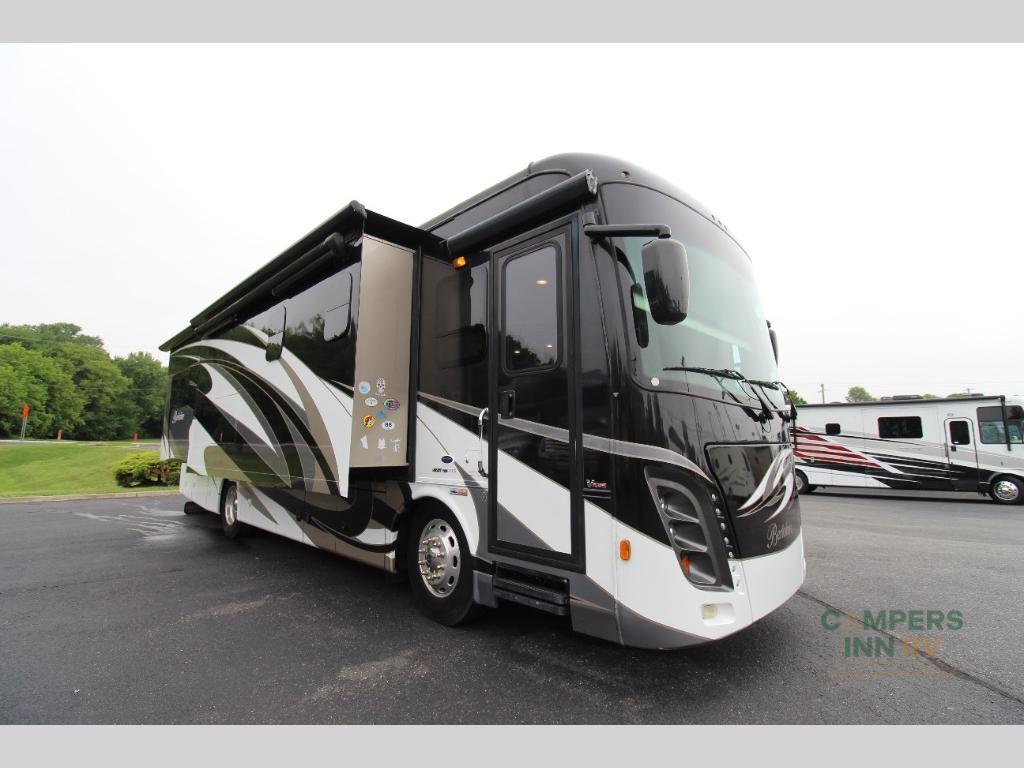 2018 Forest River Rv Berkshire 34QS in sewell NJ