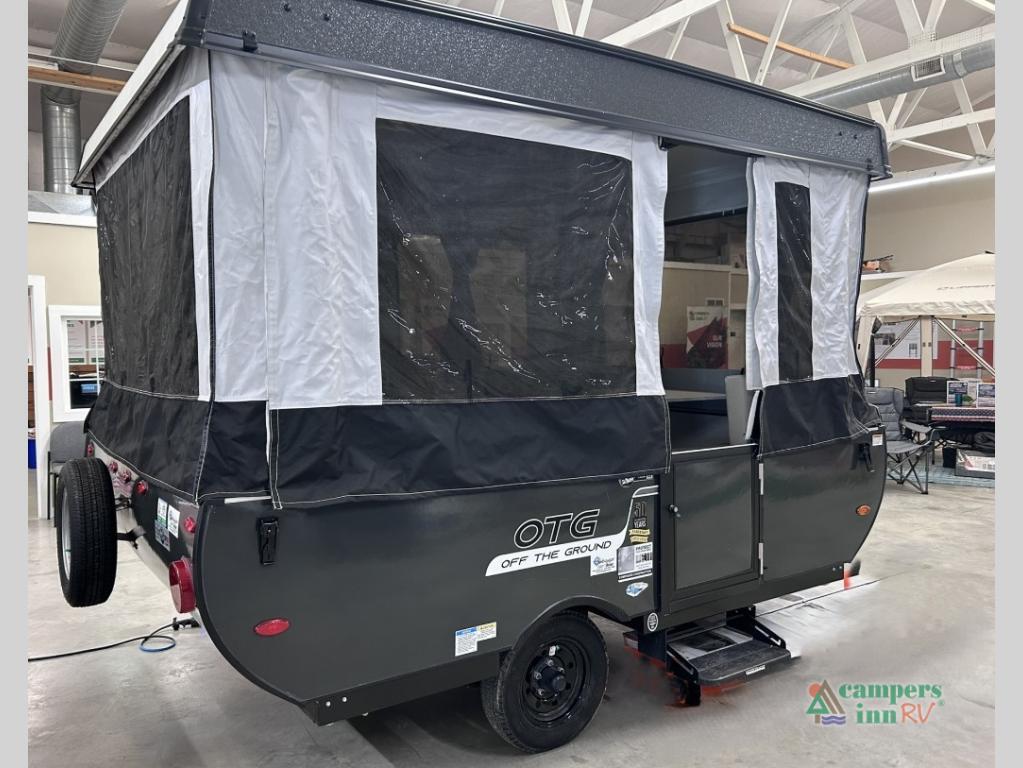 2025 Forest River Rv Flagstaff OTG 171OTG in lebanon junction KY