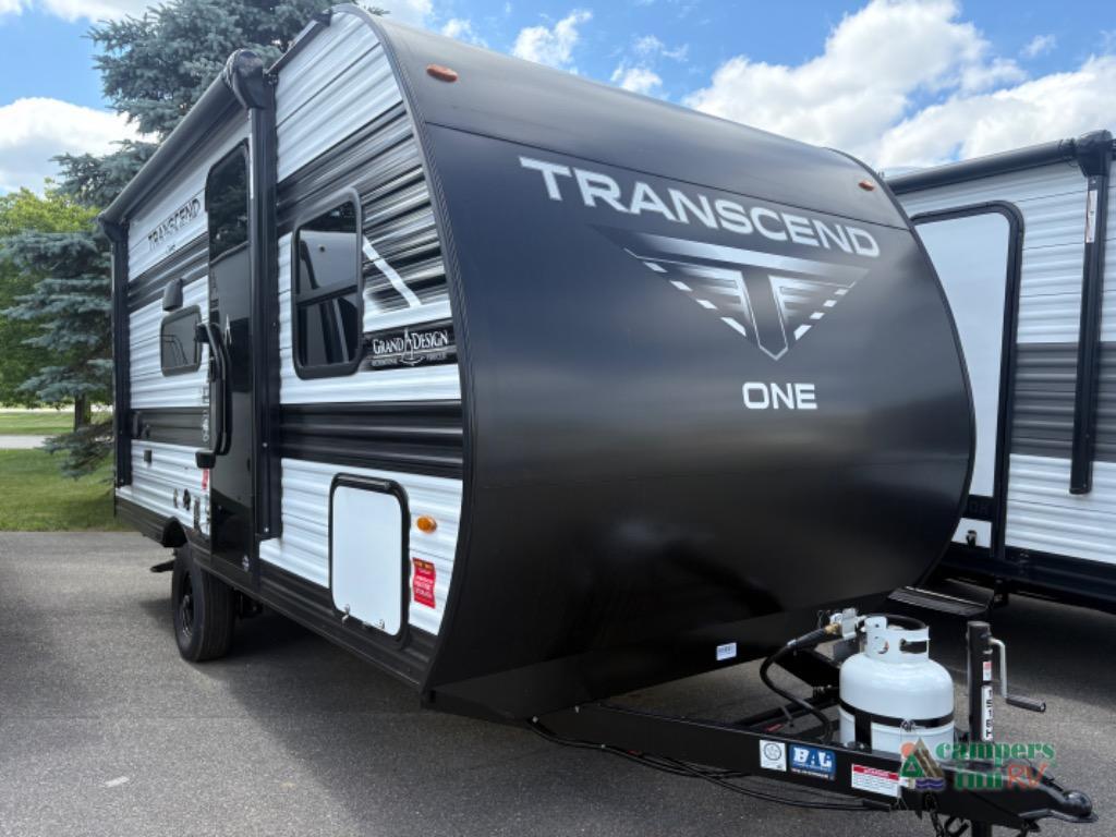 2026 Grand Design Transcend One 151BH in merrimack NH