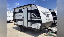 2027 Grand Design Transcend Lite 121RBL RV