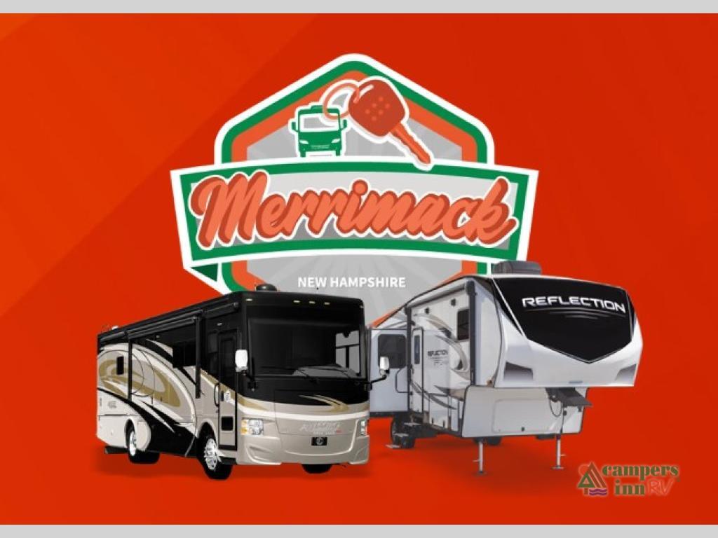 2027 Grand Design Transcend Lite 121RBL in merrimack NH