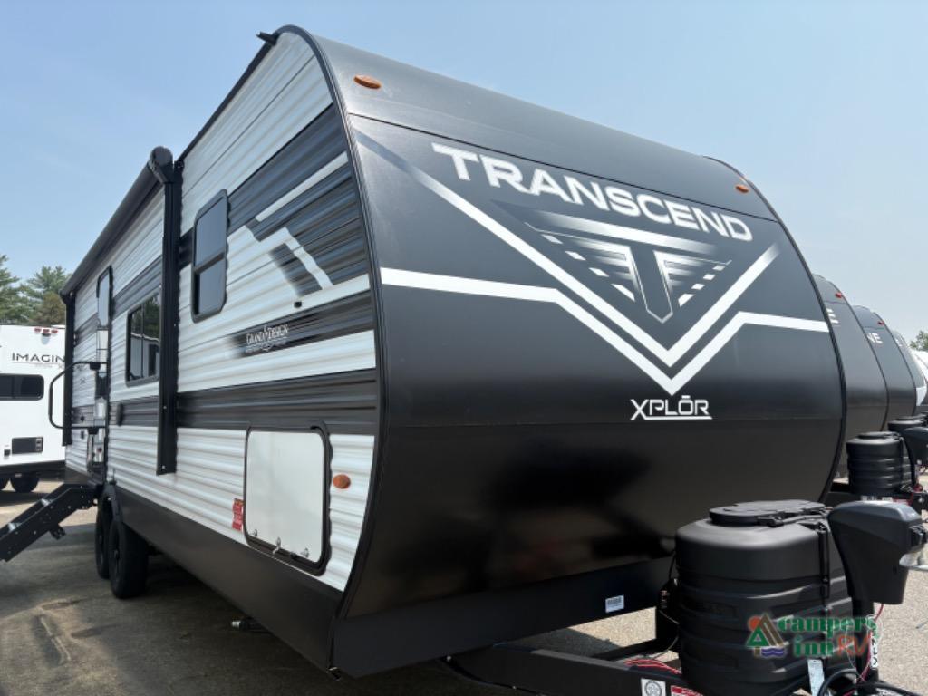 2027 Grand Design Transcend Xplor 25MLX in merrimack NH