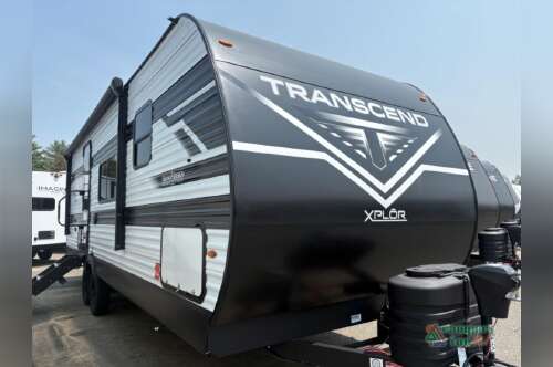 2027 Grand Design Transcend Xplor 25MLX in merrimack NH