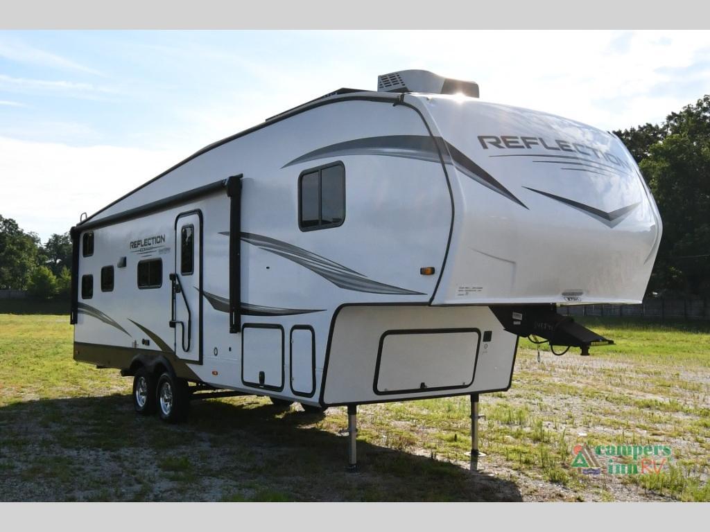 2024 Grand Design Reflection 100 Series 27BH in byron GA