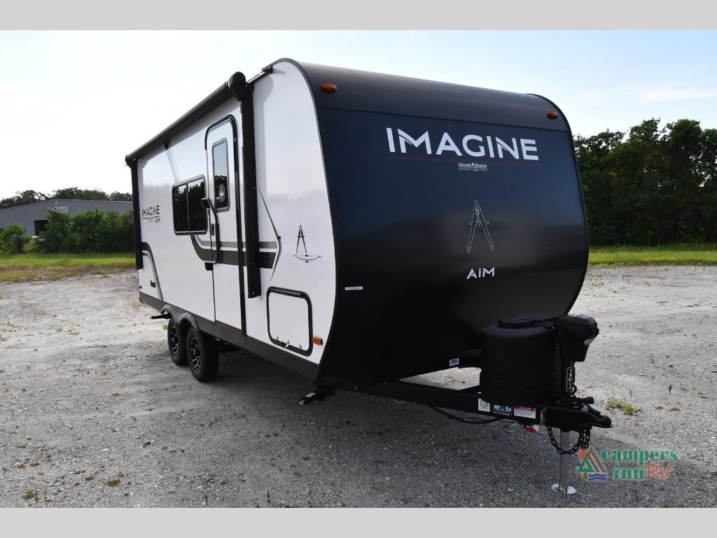 2027 Grand Design Imagine AIM 19MLA in byron GA