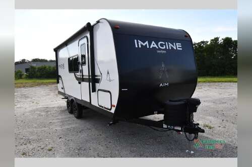 2027 Grand Design Imagine AIM 19MLA in byron GA