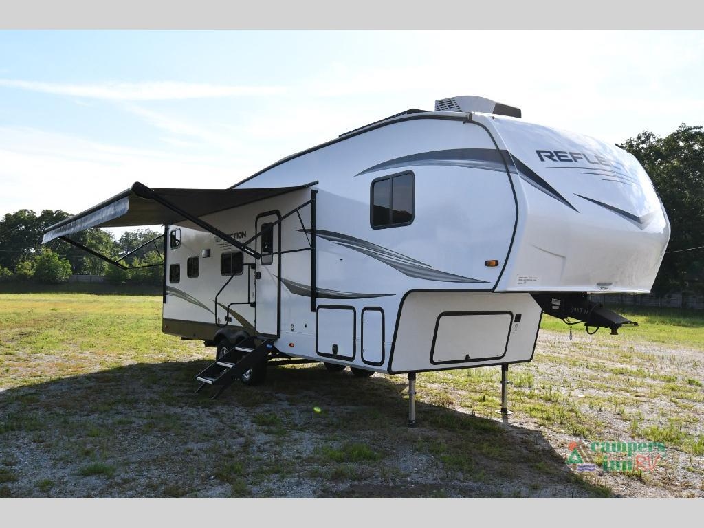 2024 Grand Design Reflection 100 Series 27BH in byron GA