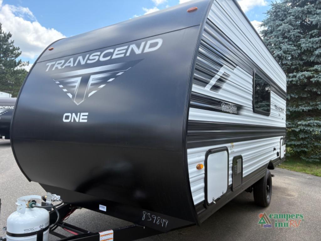 2026 Grand Design Transcend One 151BH in merrimack NH
