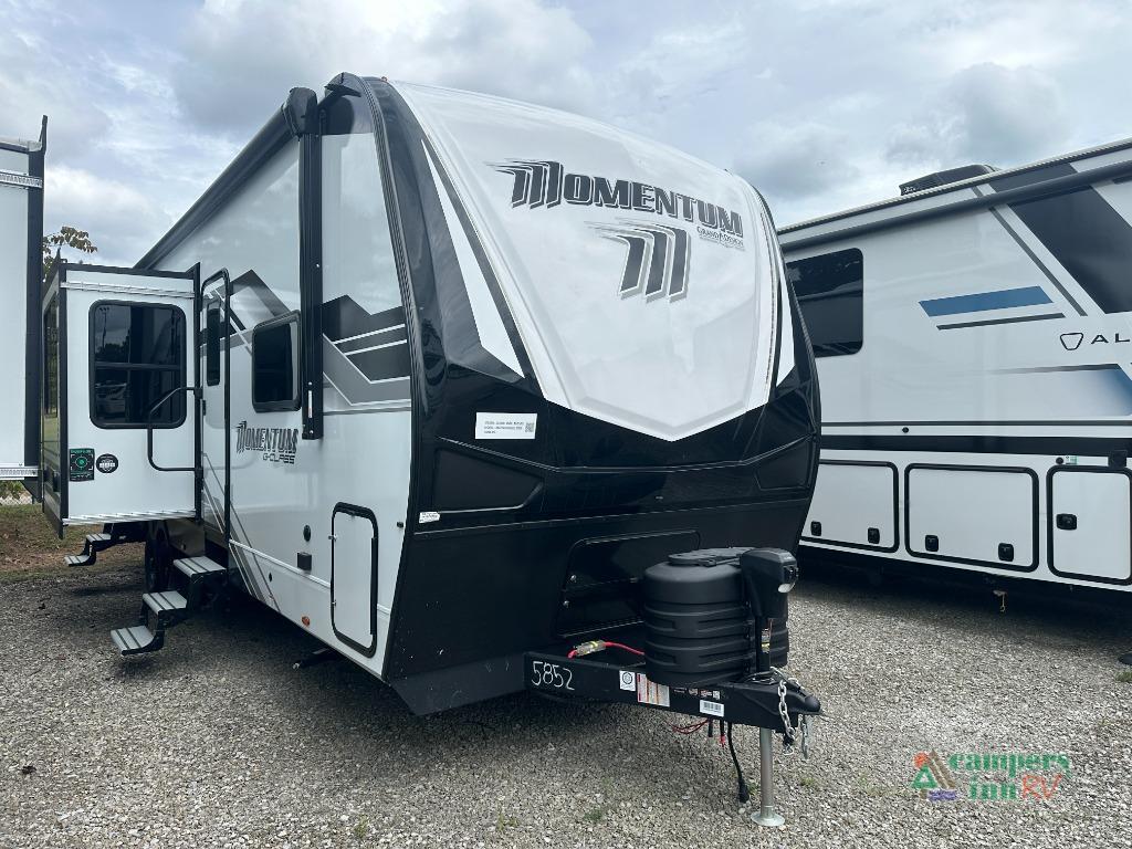 2027 Grand Design Momentum G-Class 29GS in knoxville TN