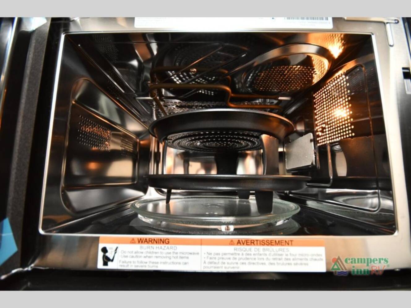 A photo of this 2027 Grand Design Transcend Xplor 295QBT