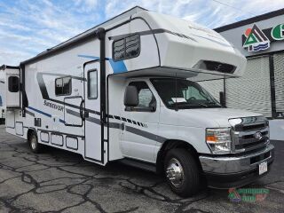 2026 FOREST RIVER SUNSEEKER 3010DS