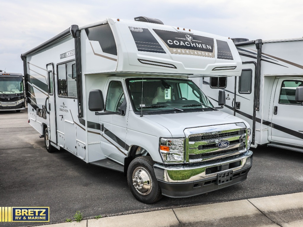 2027 Coachmen Rv Freelander 26DS in billings MT