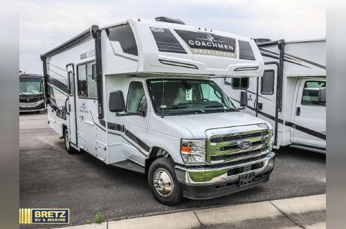 2027 Coachmen Rv Freelander 26DS in billings MT