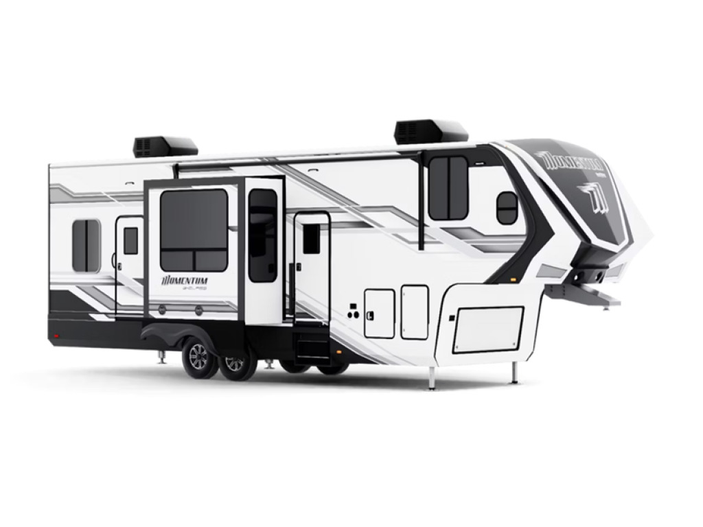 2027 Grand Design Momentum 320G in billings MT