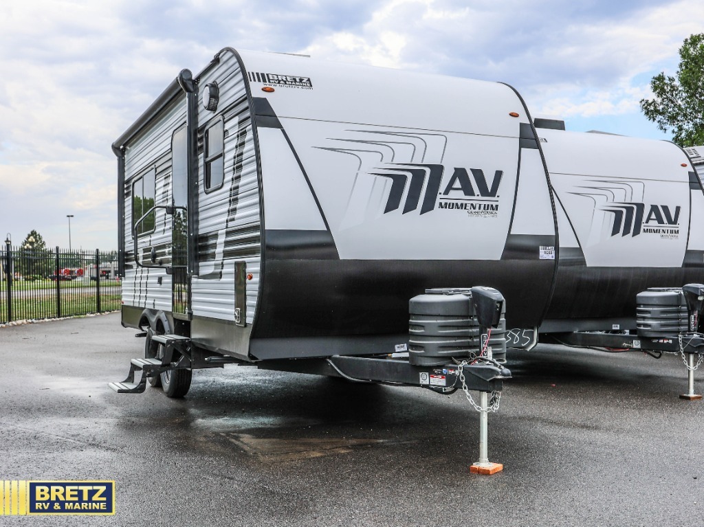2027 Grand Design Momentum MAV 17MAV in billings MT