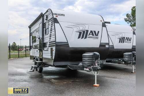 2027 Grand Design Momentum MAV 17MAV in billings MT
