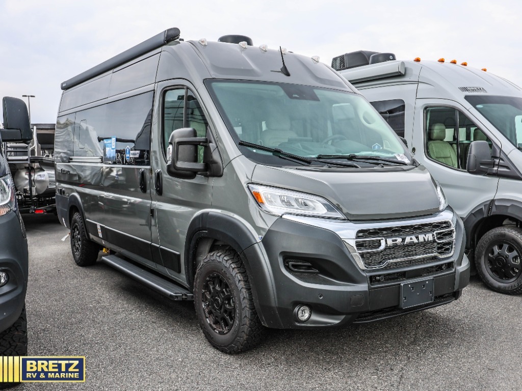 2027 Thor Motor Coach Tellaro 20L Off Road in billings MT