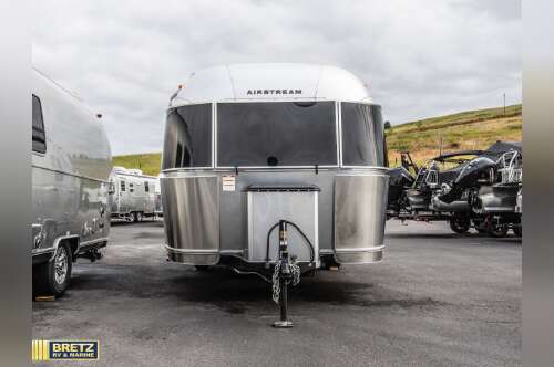 2023 Airstream Bambi 20FB in missoula MT