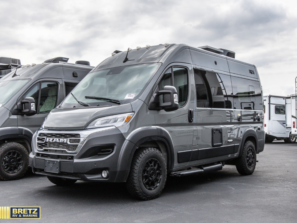 2027 Thor Motor Coach Rize 18Z Off Road in missoula MT