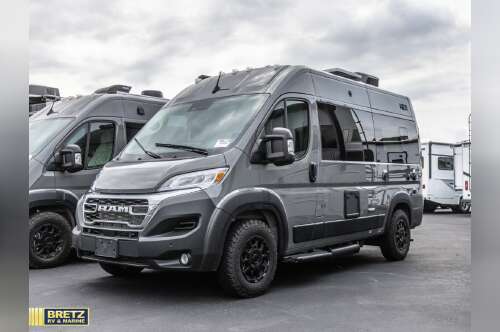 2027 Thor Motor Coach Rize 18Z Off Road in missoula MT