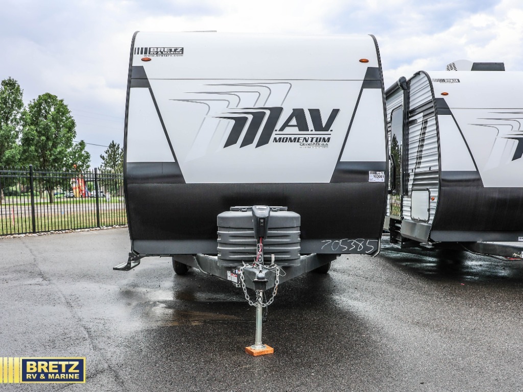 2027 Grand Design Momentum MAV 17MAV in billings MT