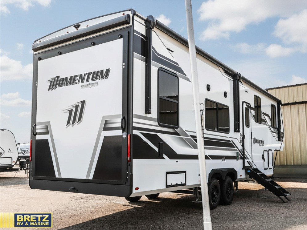 2027 Grand Design Momentum G-Class 325G in nampa ID