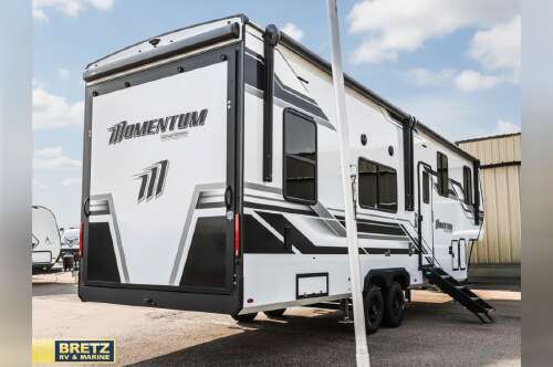 2027 Grand Design Momentum G-Class 325G in nampa ID