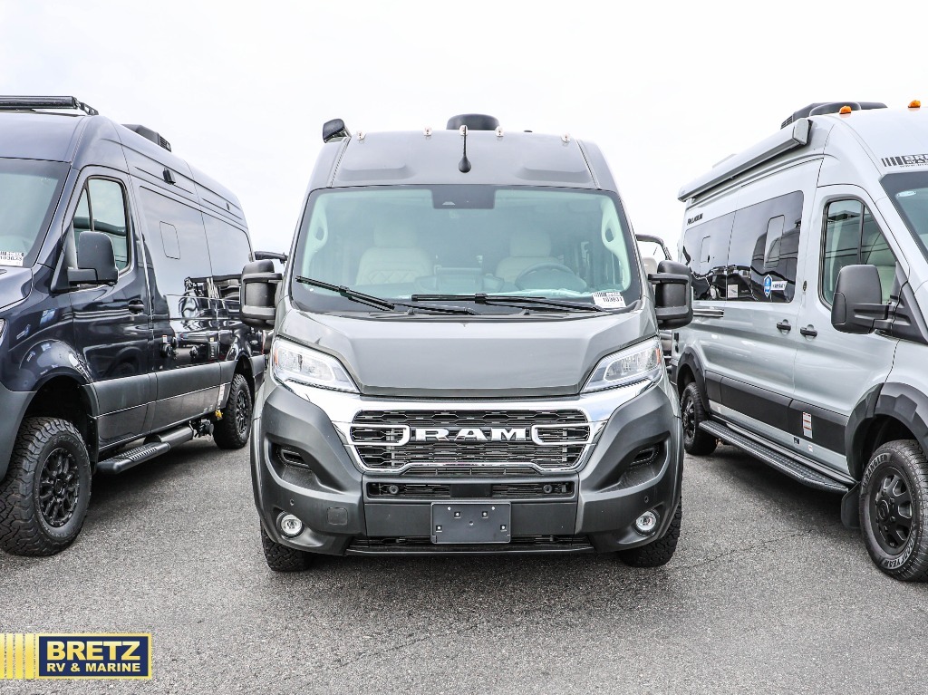 2027 Thor Motor Coach Tellaro 20L Off Road in billings MT