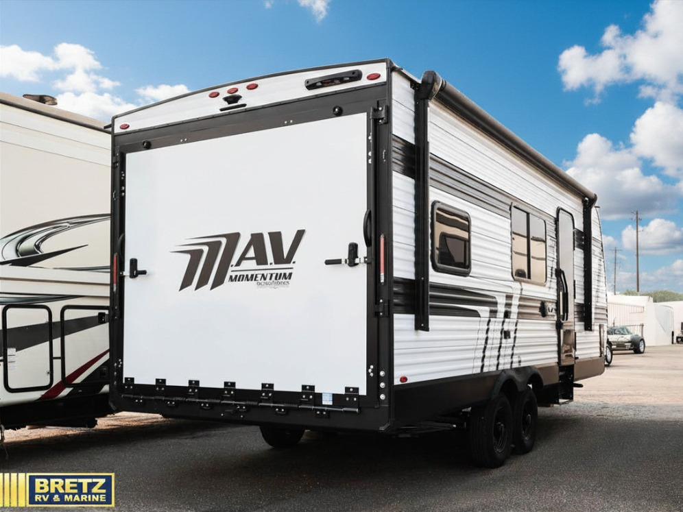 2027 Grand Design Momentum MAV 22MAV in nampa ID