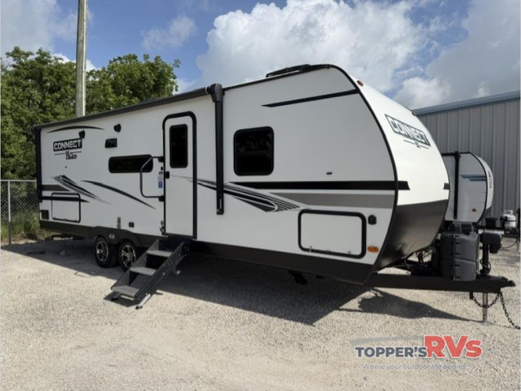 2021 Kz Connect SE C241BHKSE RV